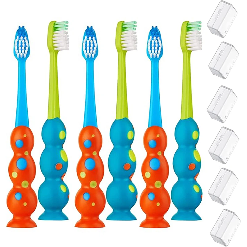 Sunt periuțele de dinți micro blânde cu gingiile?